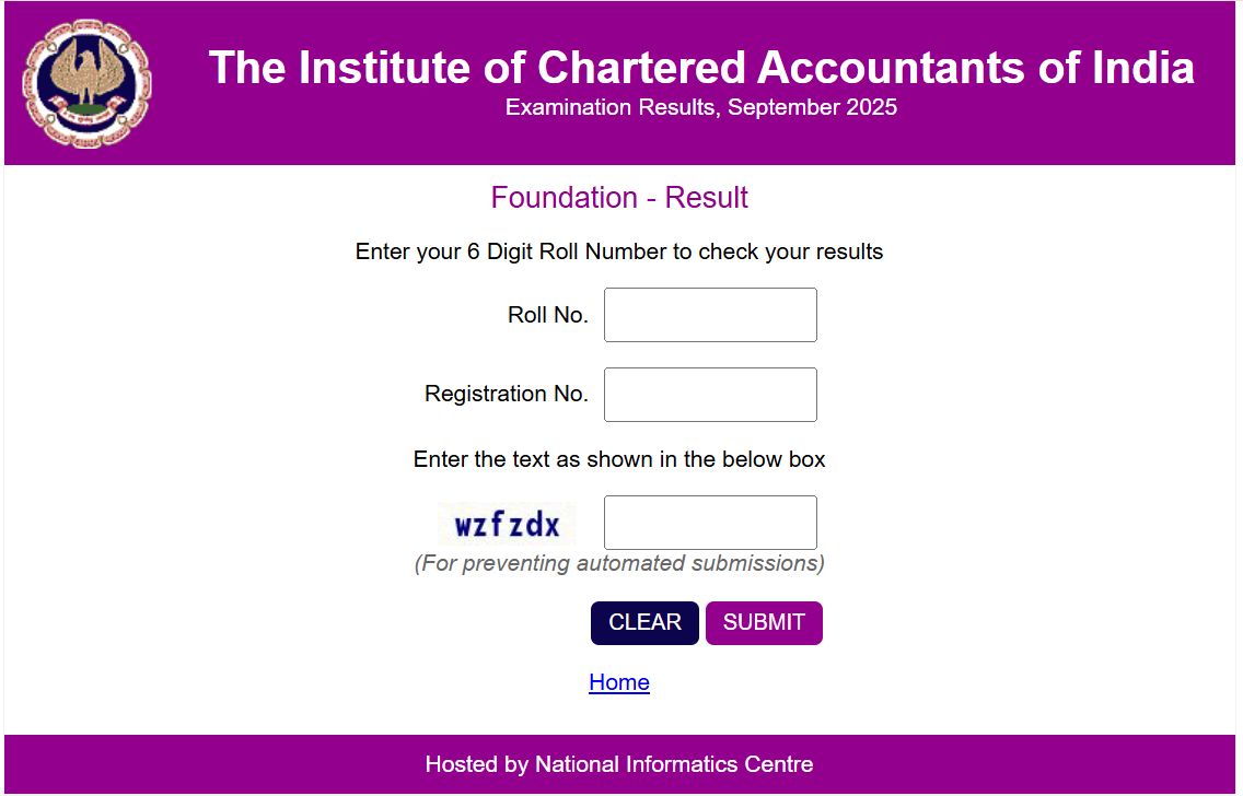  ICAI CA Toppers 2025: CA फाउंडेशन, इंटरमीडिएट टॉपर्स की लिस्ट, पास प्रतिशत और अंक, यहां देखें